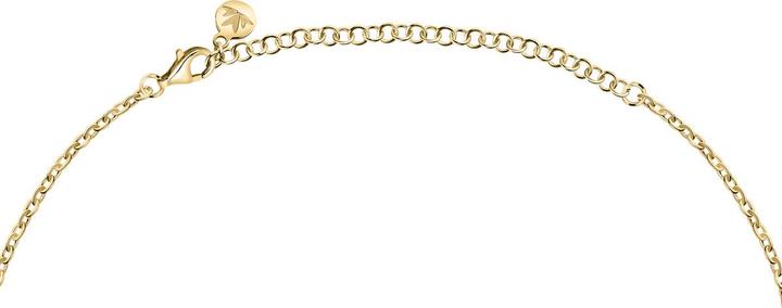 Image du produit Morellato Collier Scintille (Laiton, 38 - 45 cm)