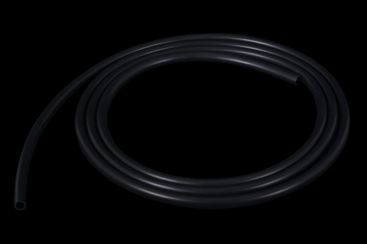 Actual product image Alphacool EPDM Tube 13/10 50m roll bk 1021504 (50 m, Plastic)