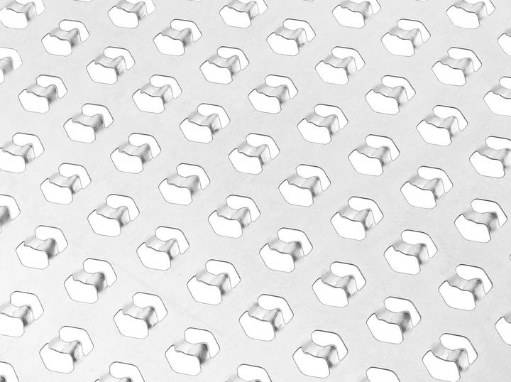 Productafbeelding Zwilling Mini rasp | Grijs