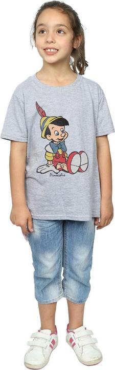 Produktbild Pinocchio Classic TShirt Mädchen (152, 158)