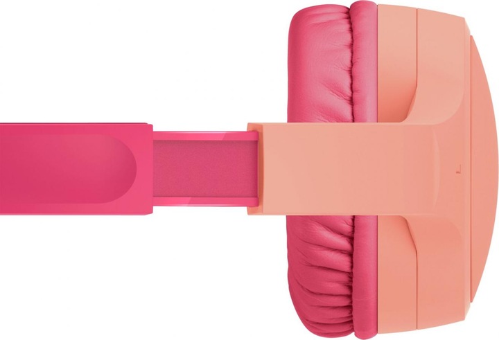 Immagine prodotto Belkin Soundform mini on-ear per bambini BT USB-C pi. AUD002btPKV3