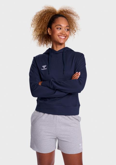 Image du produit hummel HMLGO 2.0 HOODIE FEMME (XL)