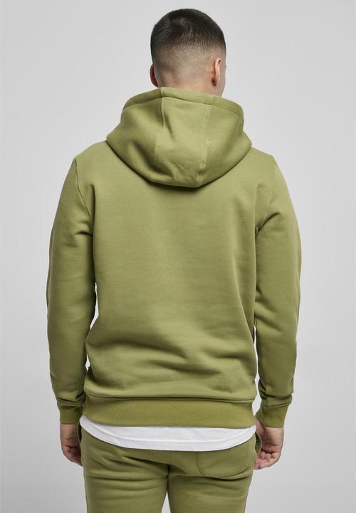 Produktbild Urban Classics Organic Basic Hoody (XL, XXL)