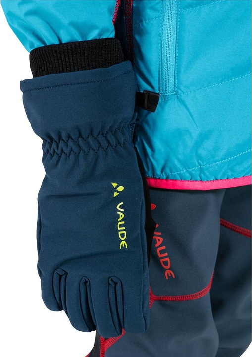 Produktbild Vaude Capacida Hybrid (110, 116)