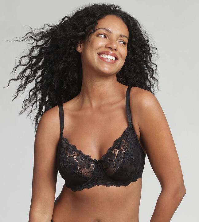 Produktbild Playtex BH Essential Elegance Spitze (Einzelpack, 80 B)