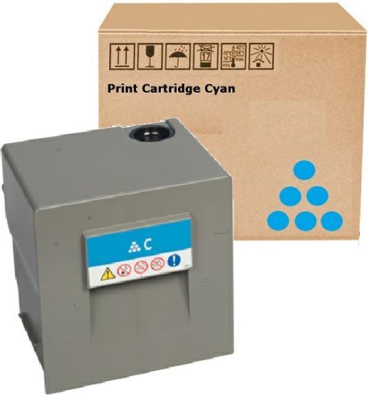 Actual product image RICOH 841787 (C)