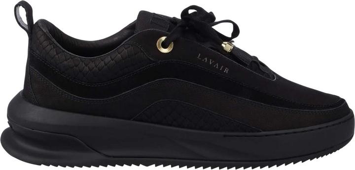 Produktbild Lavair Sneaker Aero Logo Wildleder (45.5)