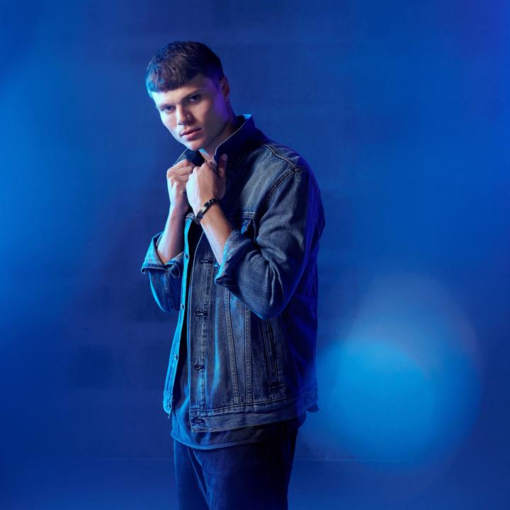 Produktbild Lucleon Nomen (Metall, Leder)