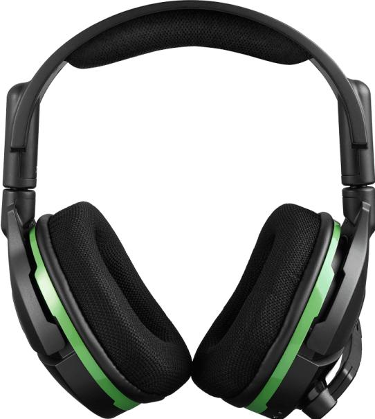 Image du produit Turtle Beach Stealth 600X (Sans fil)