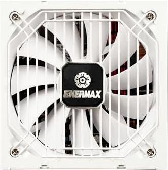 Productafbeelding Enermax Platimax II D.F. 1200W wh (1200 W)