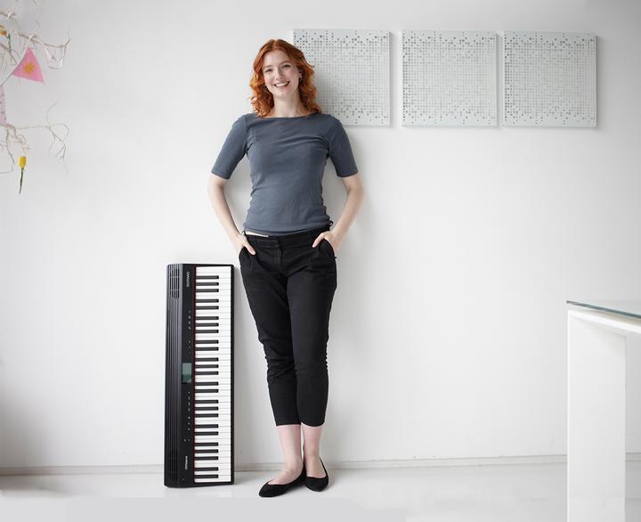 Immagine prodotto Roland Vai:Piano (61 Chiavi)