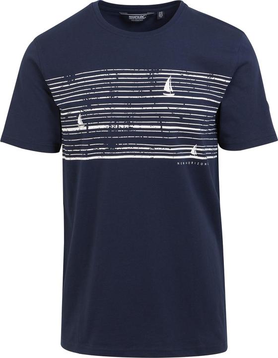 Produktbild Regatta Cline VIII TShirt (L)
