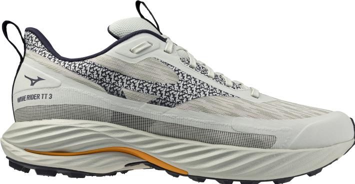 Produktbild Mizuno Wave Rider Tt 3 (43)