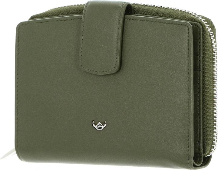 Actual product image Golden Head Valencia RFID Protect 1438 Wallet