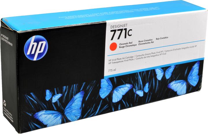 Produktbild HP 771c (R)
