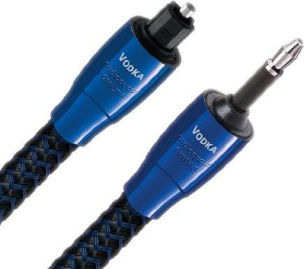 Produktbild Audioquest 1.5m Vodka OptiLink (1.50 m)