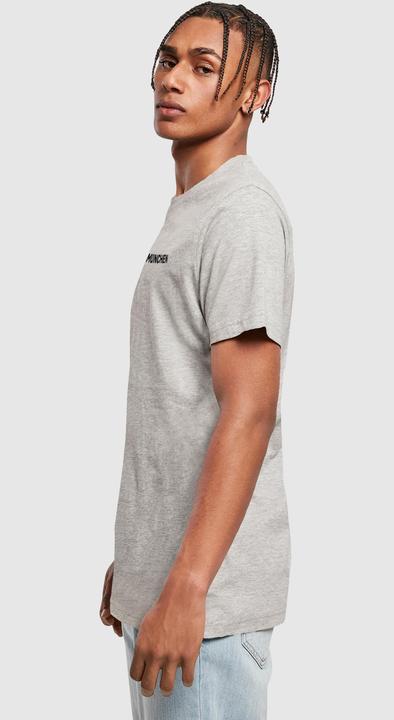 Produktbild FC Bayern München T-Shirt Round Neck - 115521 (S)