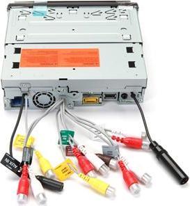 Produktbild Pioneer Avh-X7500bt