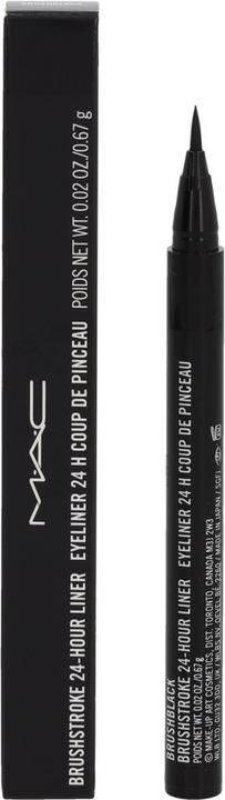 MAC Cosmetics Brushstroke (Brushblack)