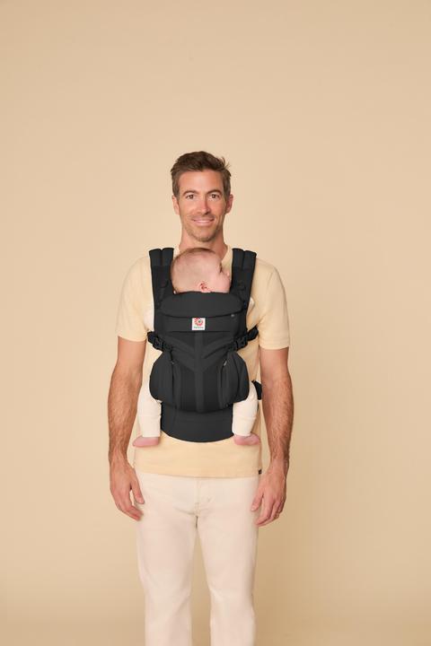 Produktbild Ergobaby Omni 360 Cool Air