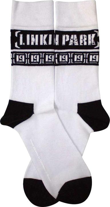 Produktbild Linkin Park LP Knöchelsocken