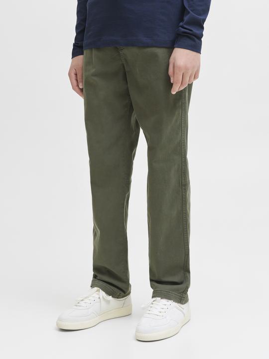 Actual product image Jack & Jones Relaxed Fit Hosen Junior Relaxed Fit Hosen (176)