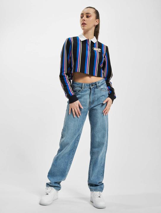 Produktbild Tommy Hilfiger Tommy Jeans Collegiate Polo - 88909 (S)