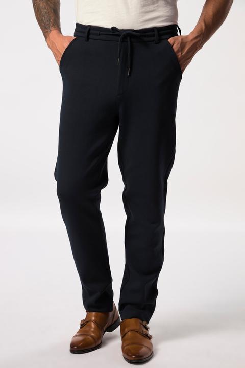 Produktbild JP1880 JP 1880 Jersey-Hose, Schlupfbundhose, Chino, FLEXNAMIC®, Business, Baukasten NEW YORK (L)