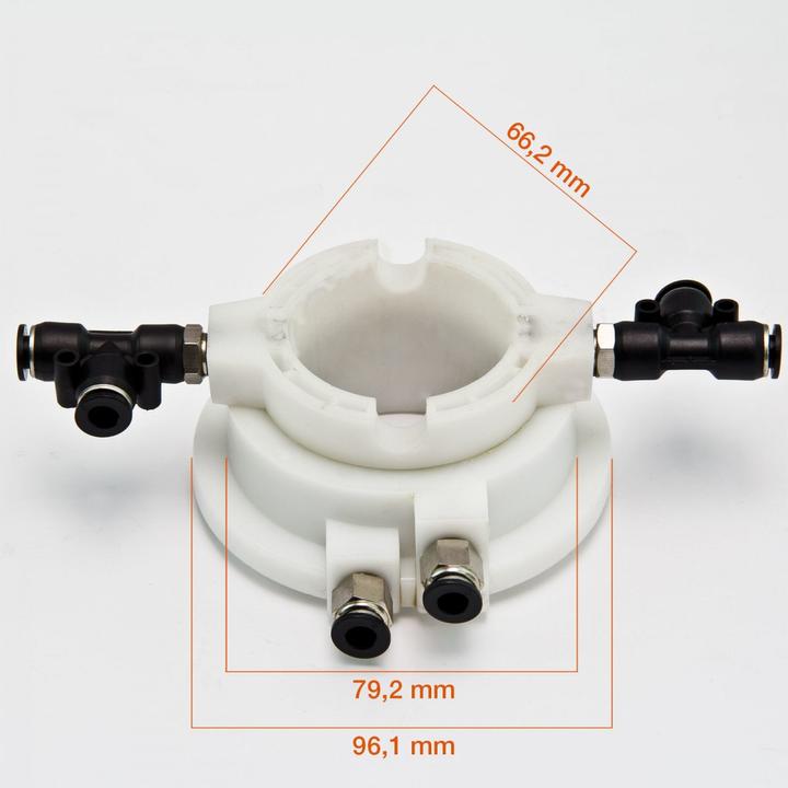 Immagine prodotto Dema Druckverteiler für Spannvorrichtung 18021+18059