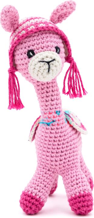 Image du produit Natura Punto Kit de crochet Lama