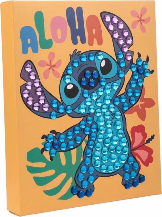 Image du produit Craft Buddy Junior STITCH