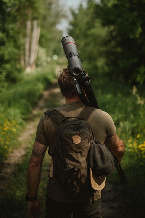 Immagine prodotto Bushnell Nitro (20x, 65 mm)