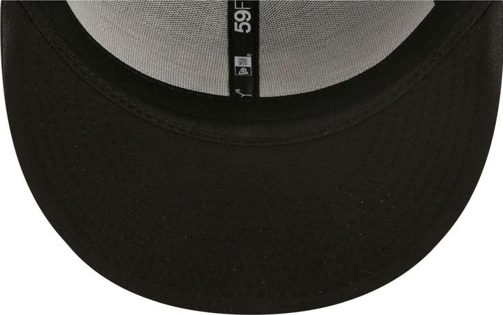 Produktbild New Era 59Fifty Authentic Onfield Houston Astros (7 5/8)