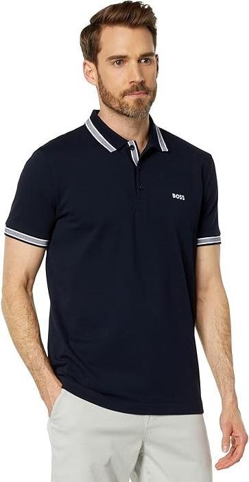 Produktbild BOSS Paddy Polohemd (XXL)