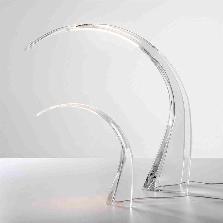 Actual product image Kartell Taj Lampada