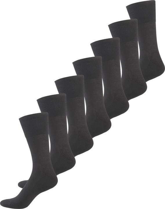 Actual product image Nur Der Basic socks active (pack of 7, 43 - 46)