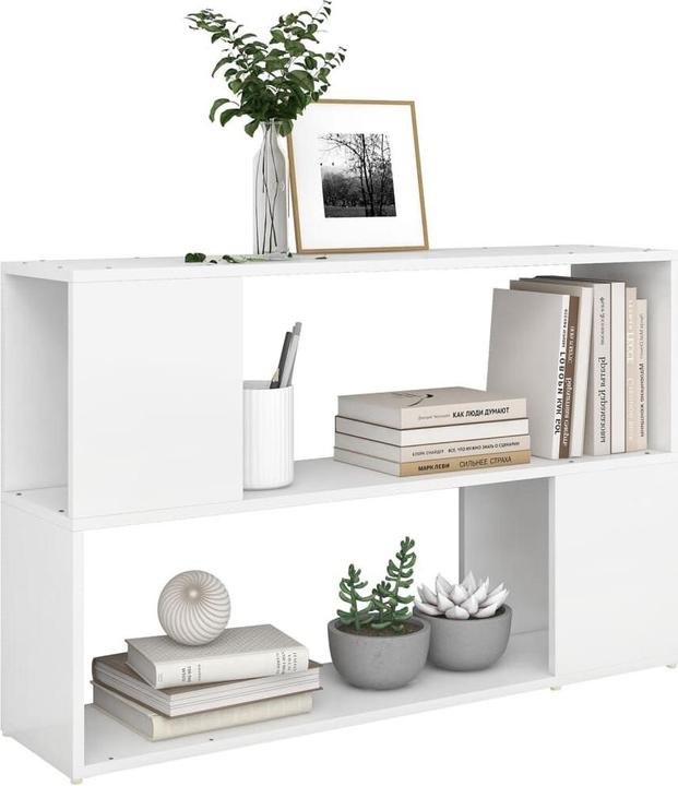 Produktbild vidaXL Bücherschrank (100 x 24 x 63 cm)