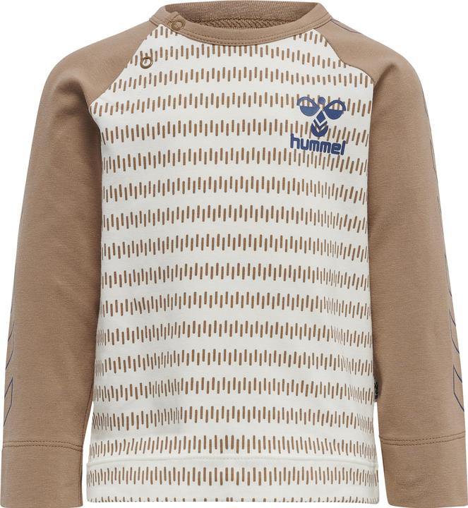 Immagine prodotto hummel Maglietta Hmldesmond L/S (80)