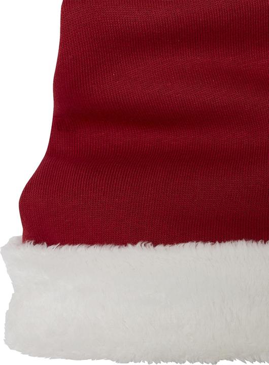 Actual product image Vertbaudet Baby Weihnachts-Geschenkset: Sweatshirt & Mütze (68)