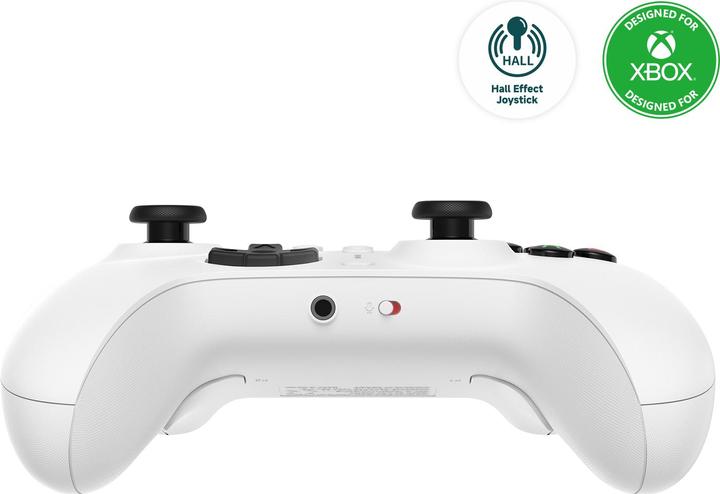 Immagine prodotto 8bitdo Controllore definitivo (Xbox Series X, Xbox Serie S, Xbox One X, Xbox One S, Windows)