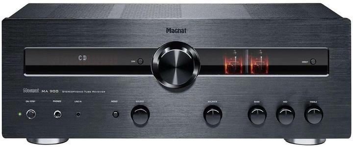 Magnat MA 900 (Amplifier)