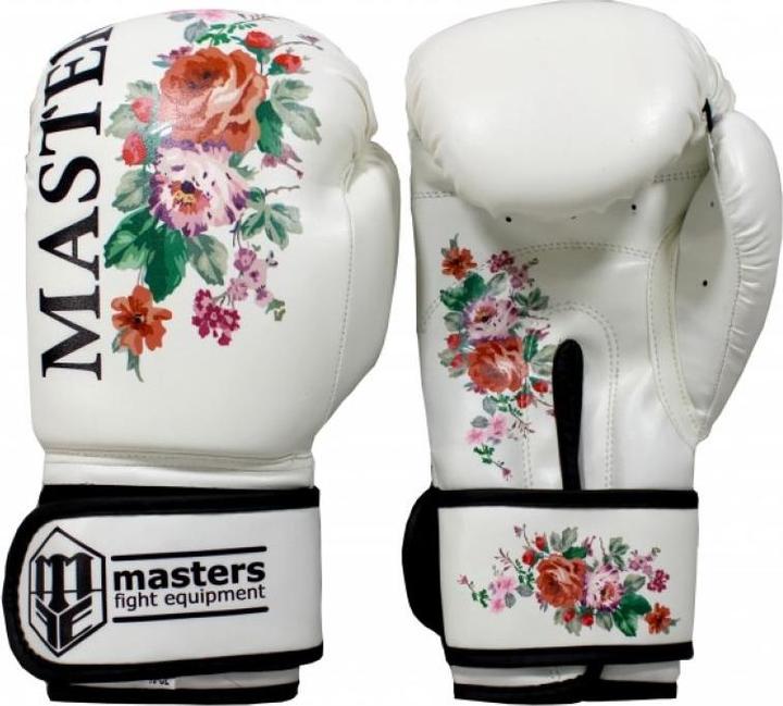 Produktbild Masters Boxhandschuhe (8)