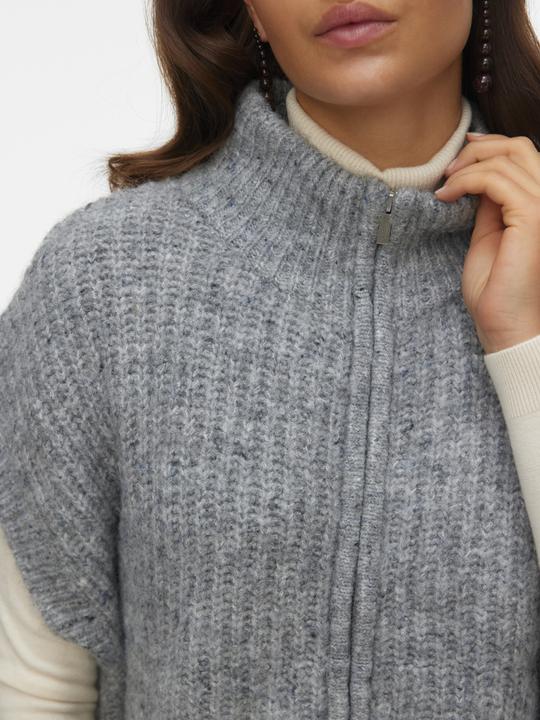 Produktbild Vero Moda VMSALTY Strickweste Weste (L)