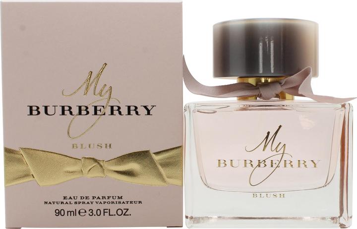 Produktbild Burberry Blush Eau de Parfum (re) (Eau de Parfum, 90 ml)