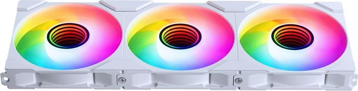 Image du produit Phanteks M25 Gen2 D-RGB Reverse Blade (120 mm, 1 x)