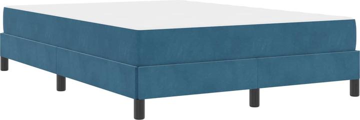 Produktbild vidaXL Boxspringbett (140 x 200 cm)