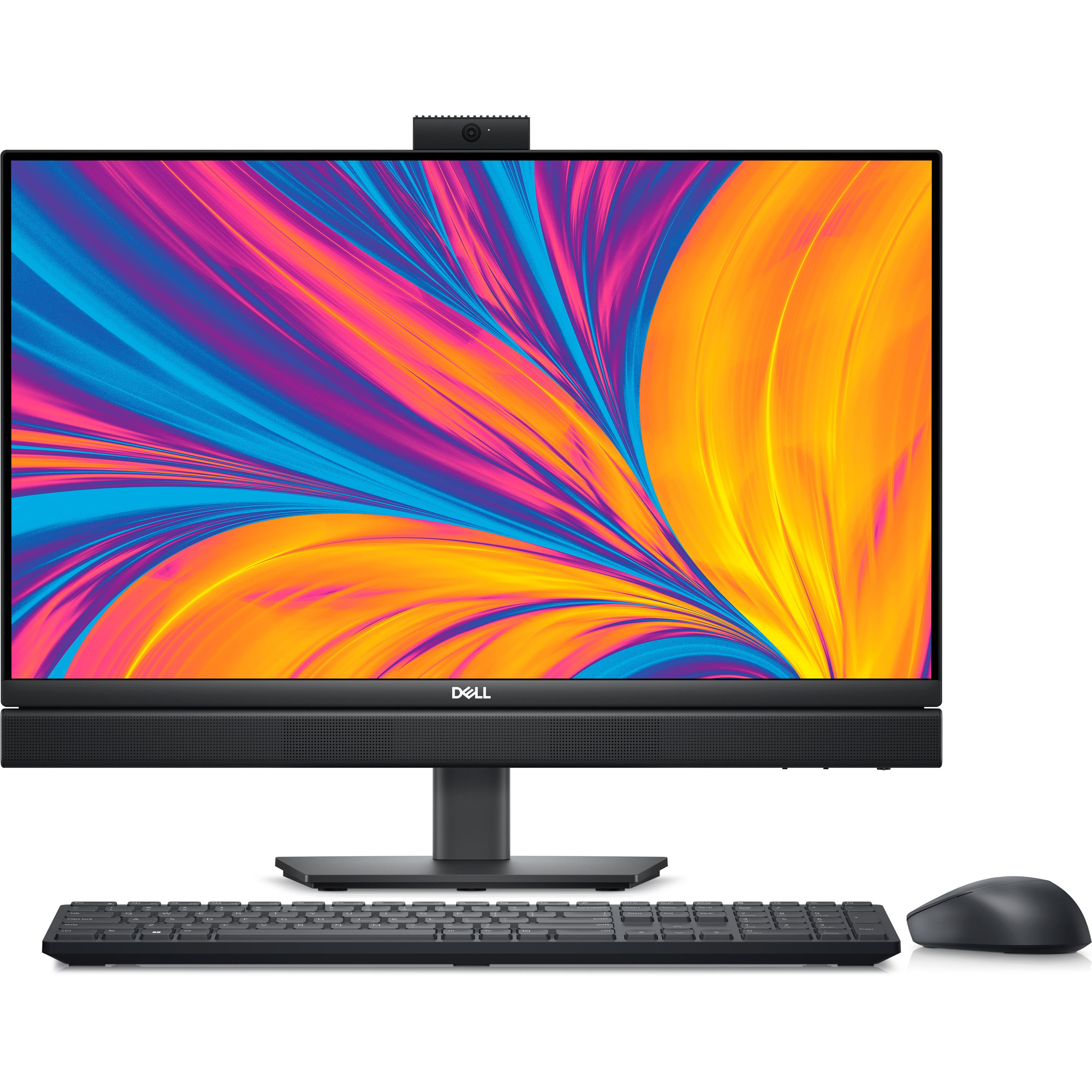 Dell OptiPlex 7420 (Intel Core i5-14500T, 16 GB, 512 GB, UHD Graphics 770), PC, Grau