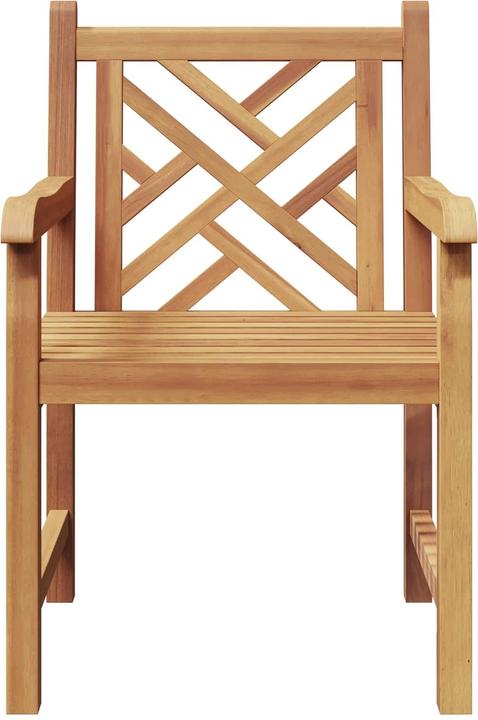 Produktbild vidaXL Gartenstuhl