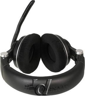 Produktbild Corsair HS1 USB Gaming Headset