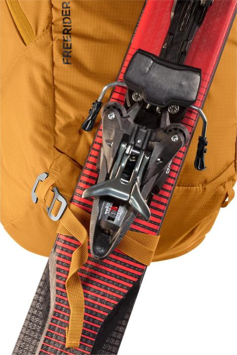 Produktbild Deuter Freerider Lite 20 (20 l)